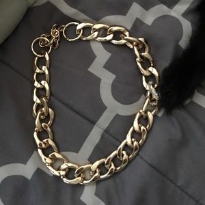 Chain necklace
