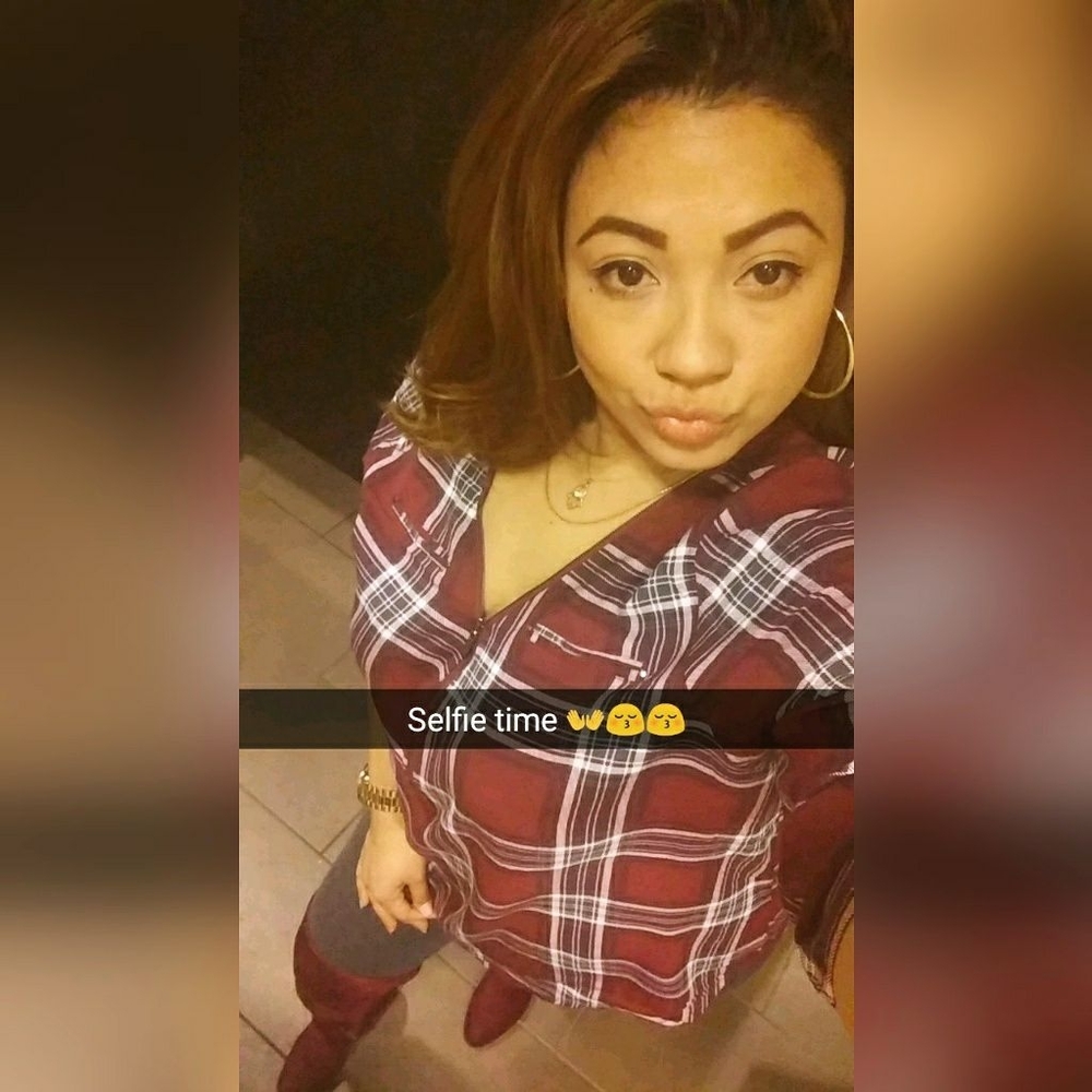 Meet your Posher, Joana