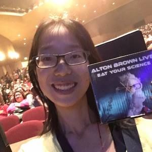 Meet your Posher, May