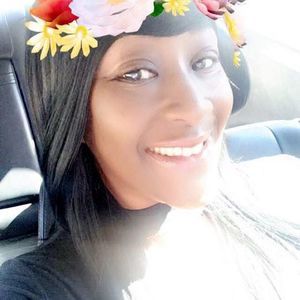 Meet your Posher, Ann-marie