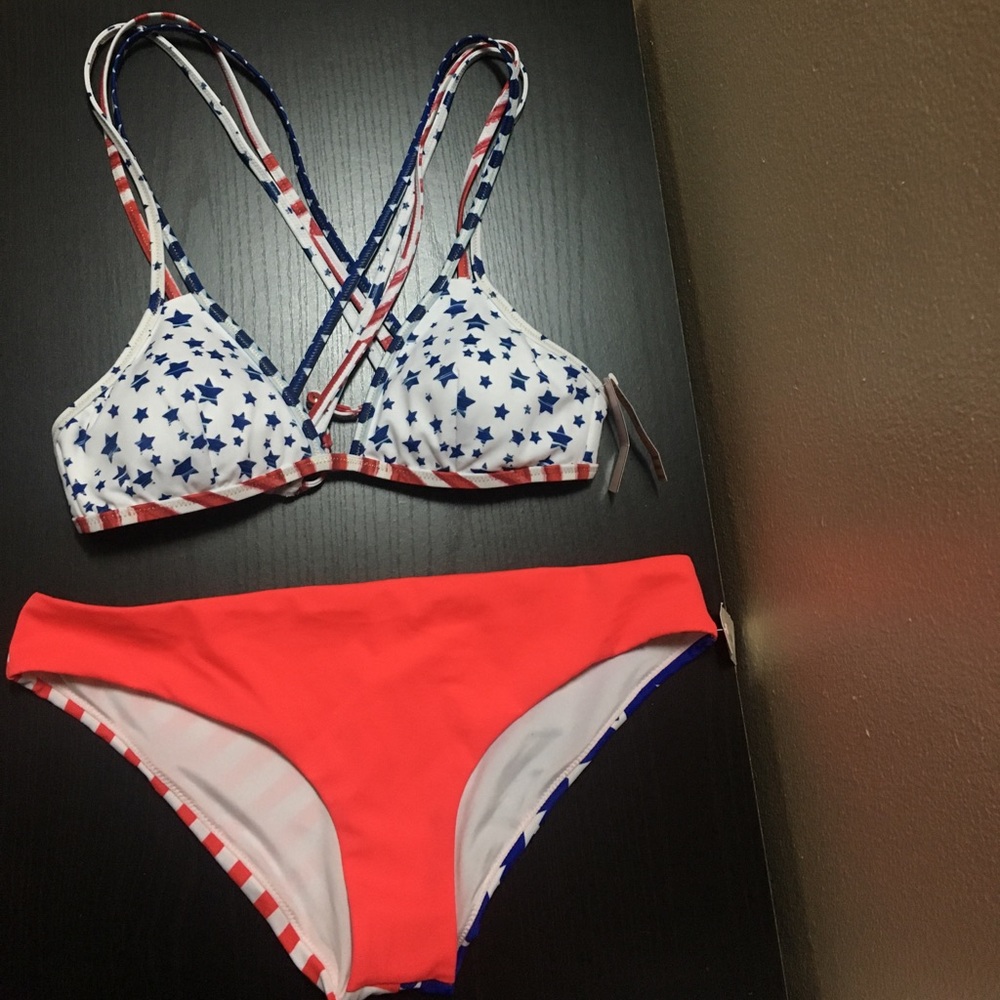 Victoria's Secret swimming suit