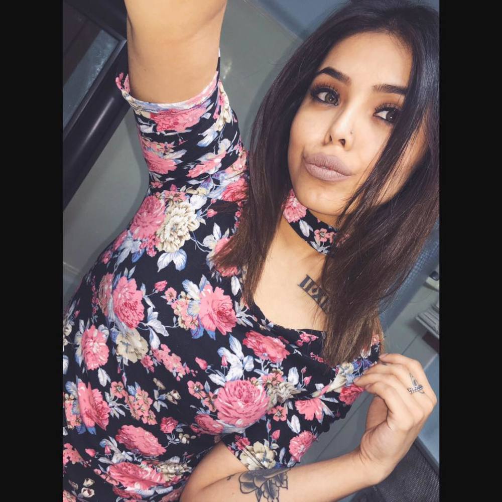 Meet your Posher, Marlene