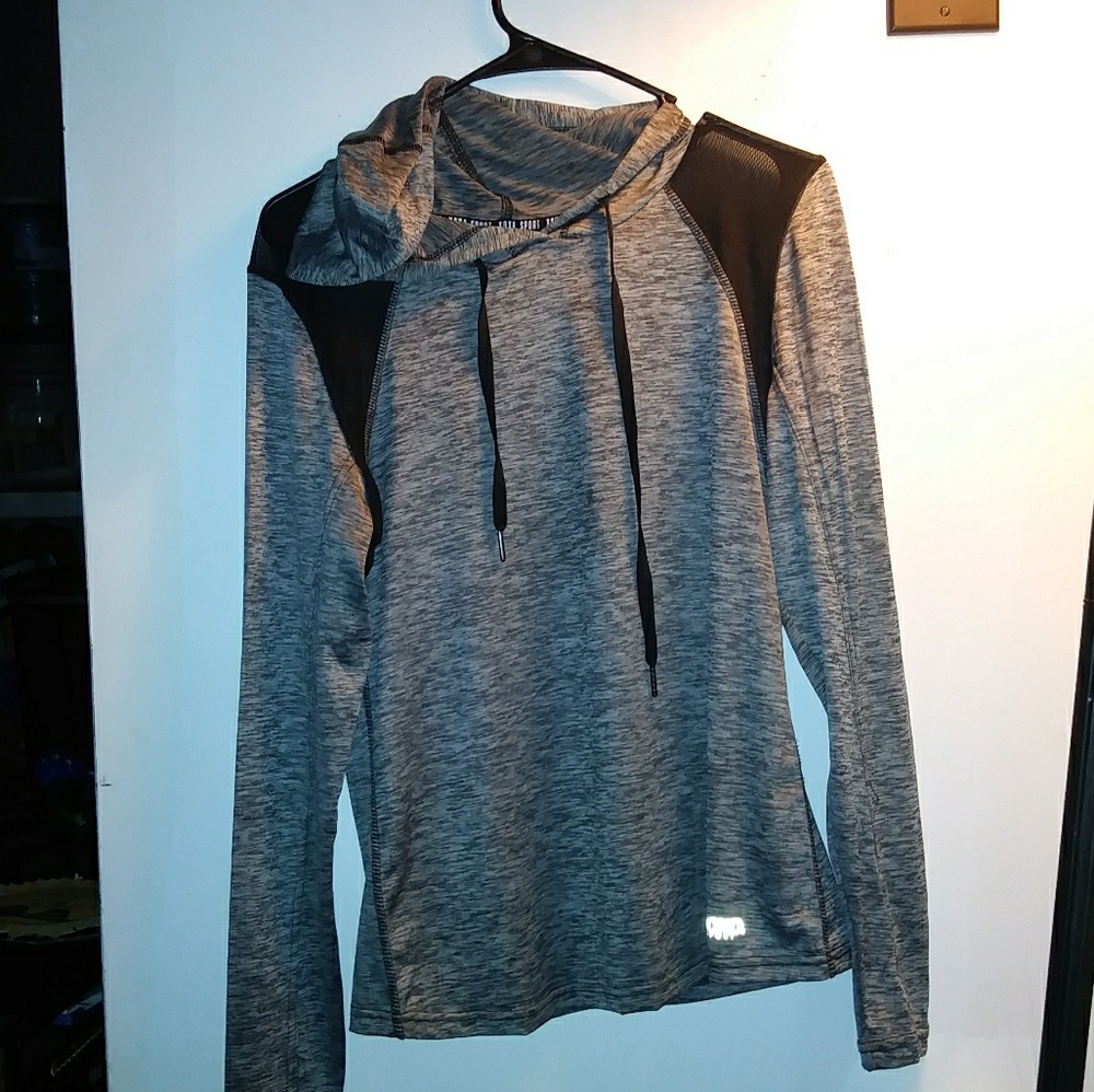 Upf workout shirt
