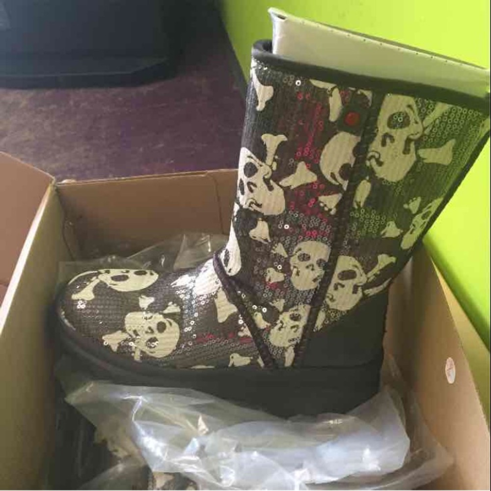 Ugg boots