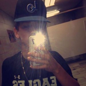 Meet your Posher, Kade