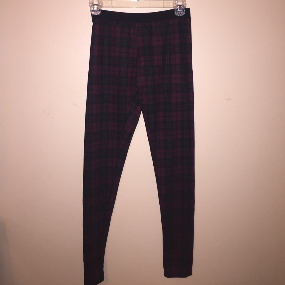 Zara leggings