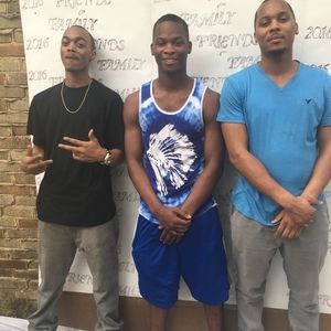 Meet your Posher, Eric