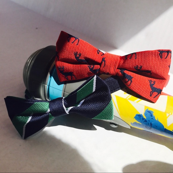 JANIE and JACK Bowtie - Picture 6 of 6