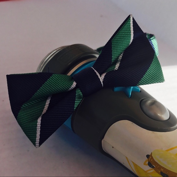 JANIE and JACK Bowtie - Picture 5 of 6