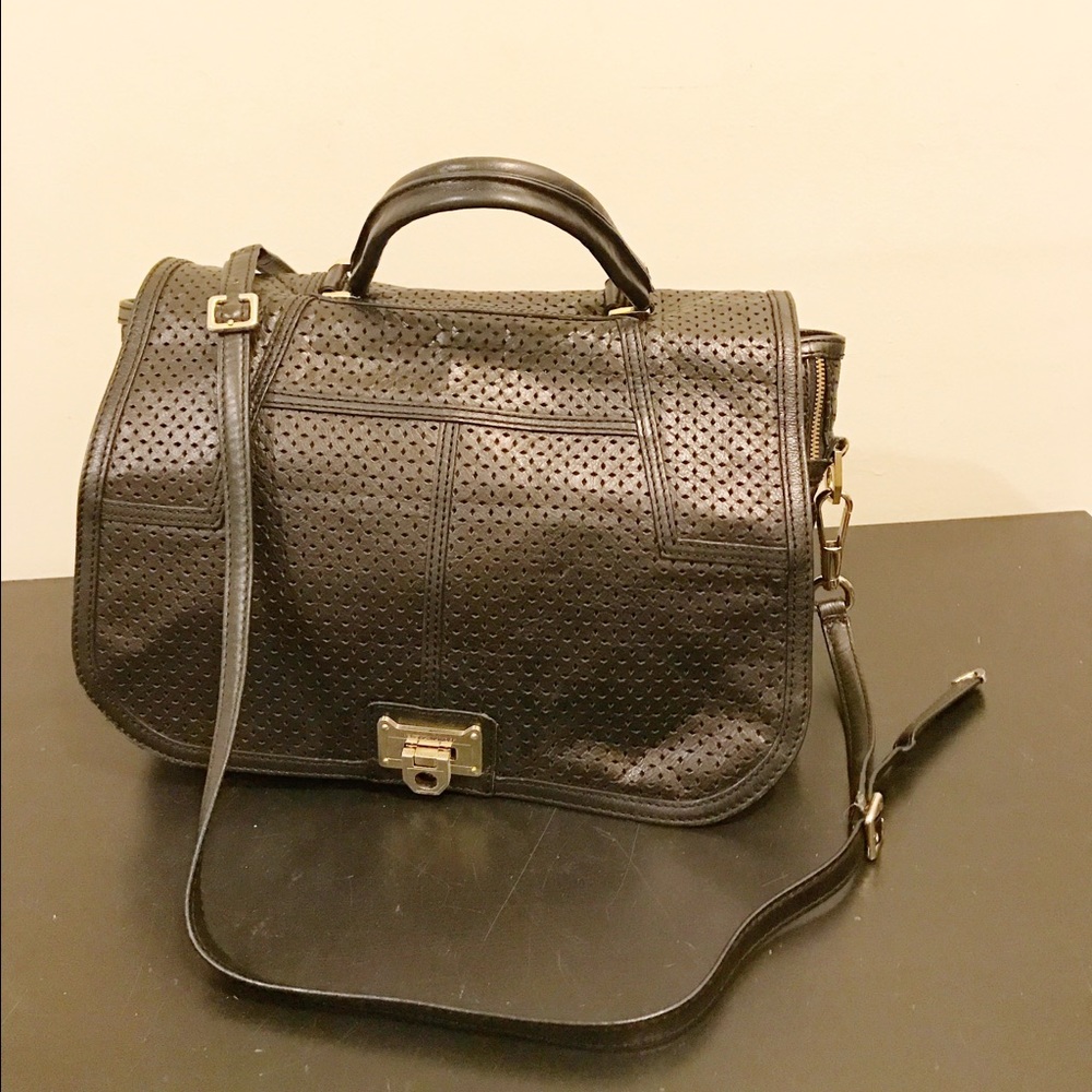 RM Limited edition bag