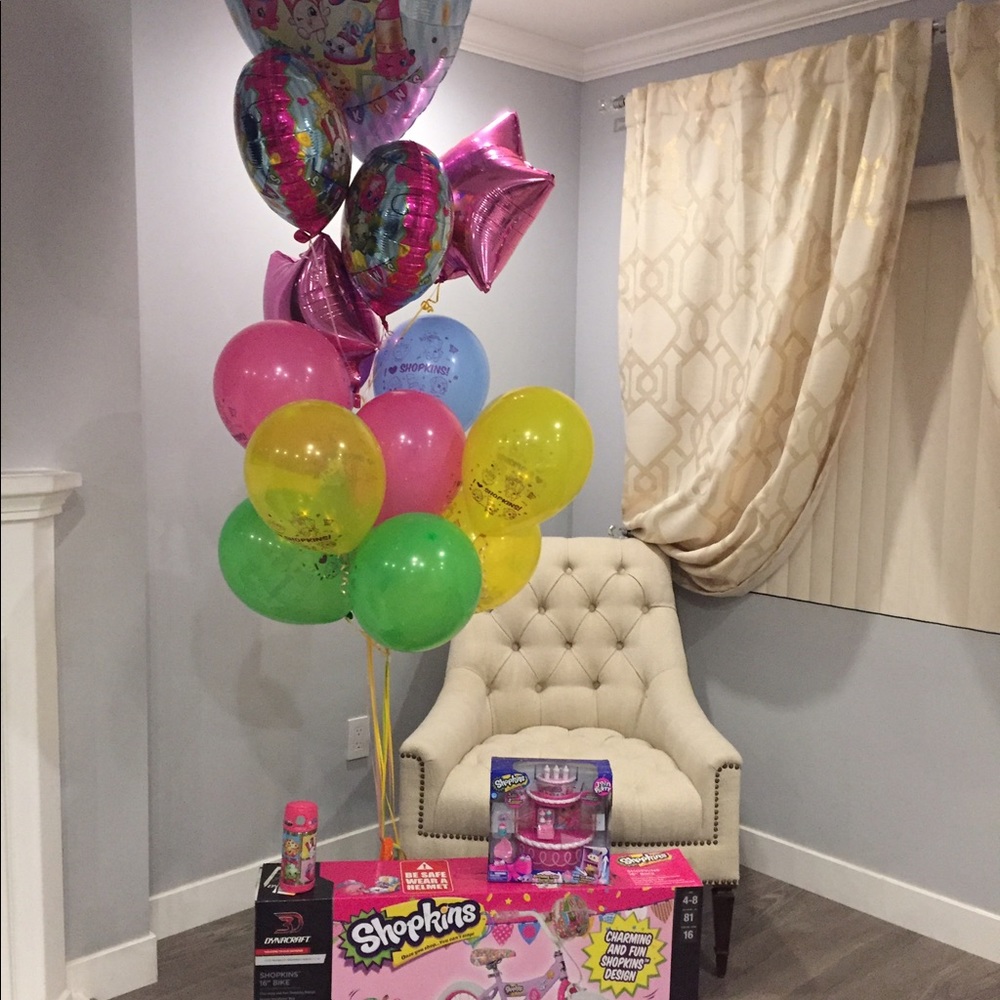 Meet your Posher, Lilit