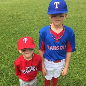 Meet your Posher, Joni