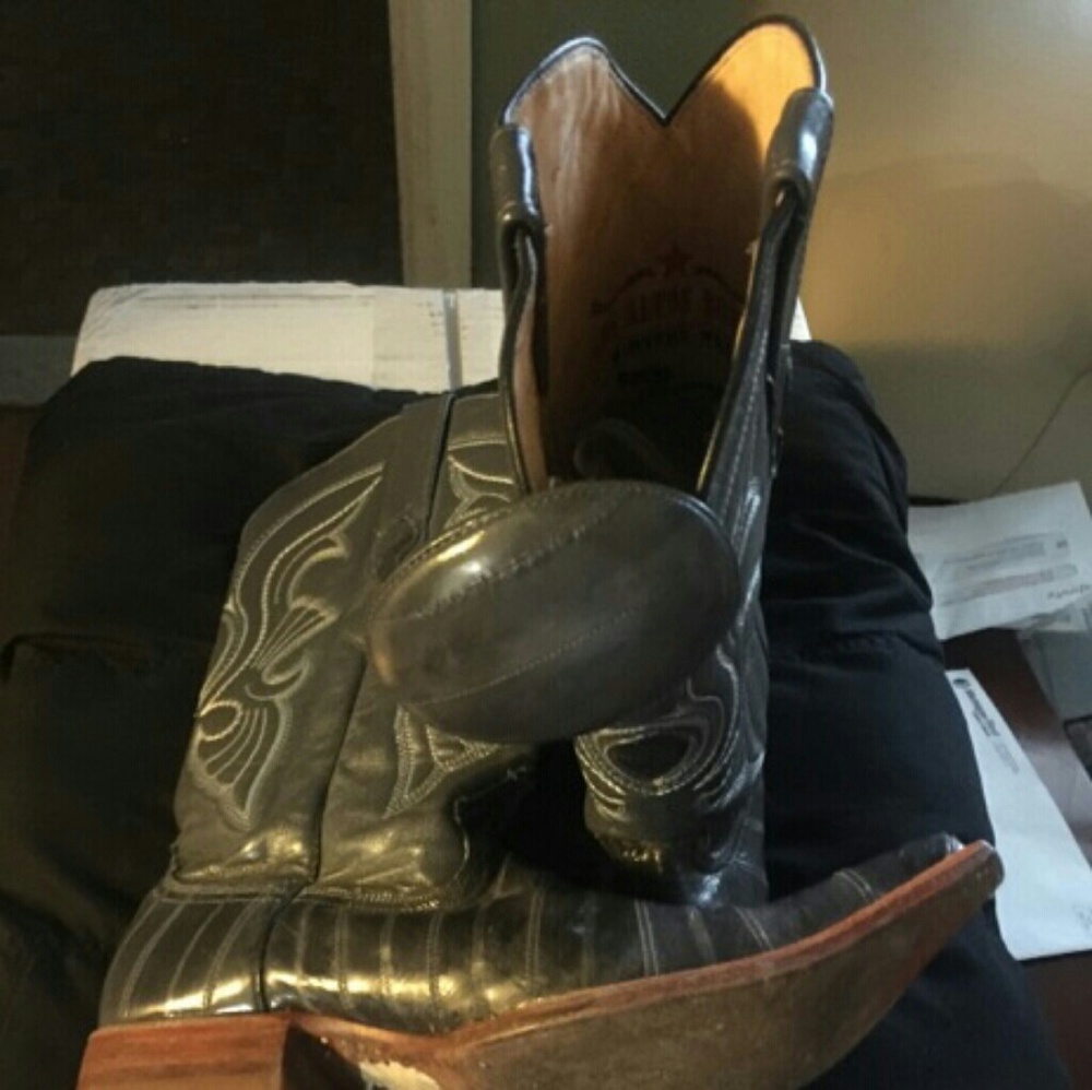 Boots