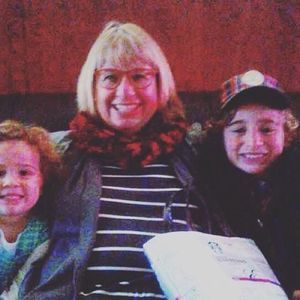 Meet your Posher, Helen