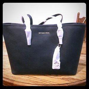 MK medium sized tote