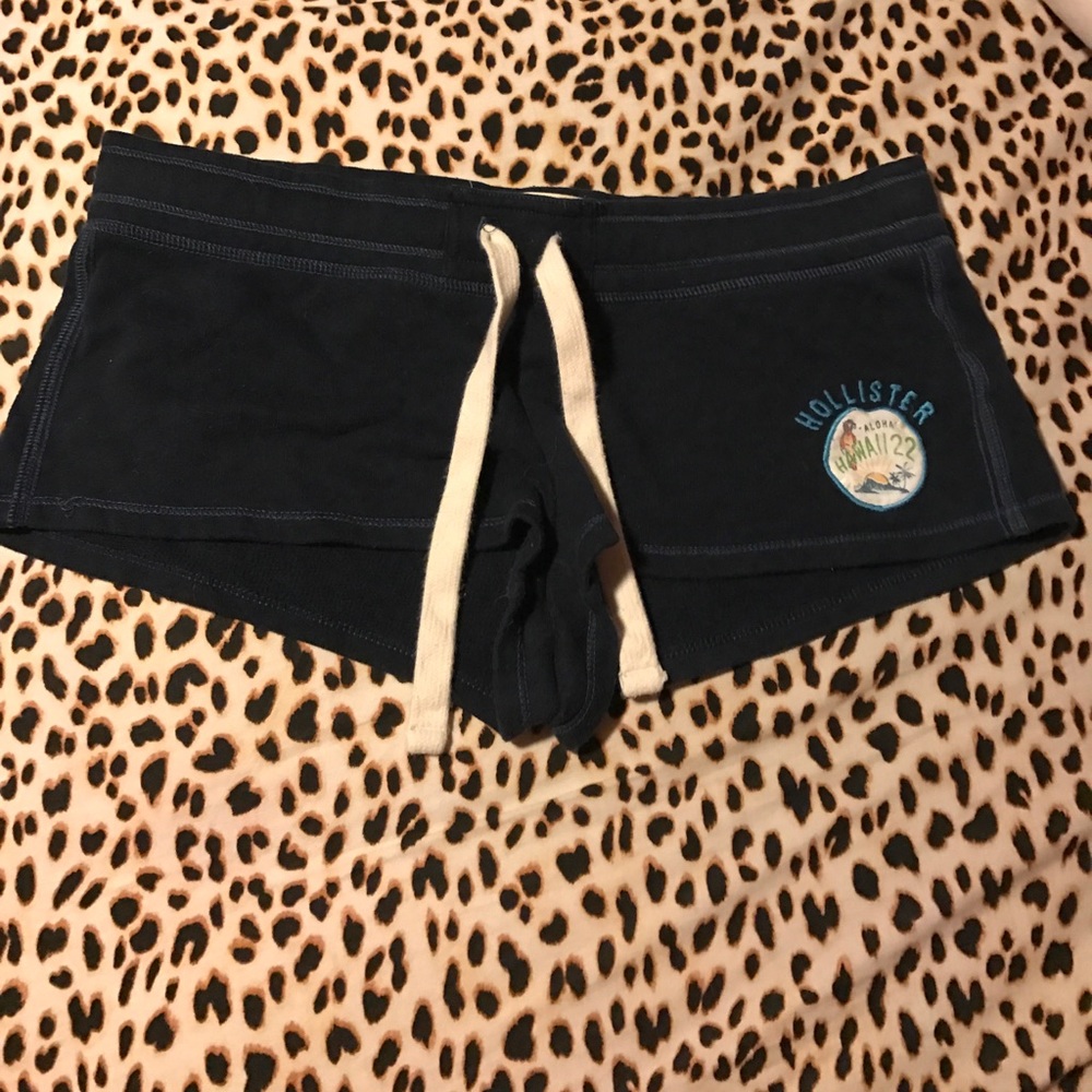 Hollister shorts