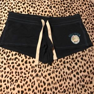 Hollister shorts