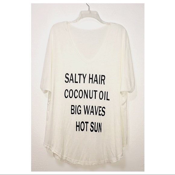 Beach Bikini Cover-up - Picture 3 of 3