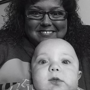 Meet your Posher, Brandy