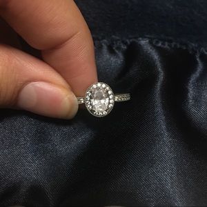Pandora Ring