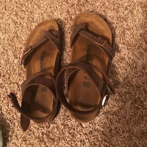 Yara Birkenstock
