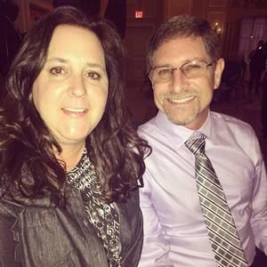 Meet your Posher, Marci