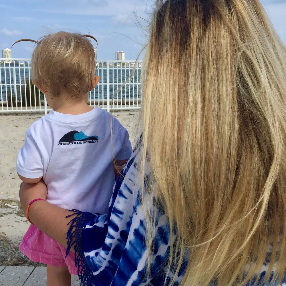 Meet your Posher, Meredith