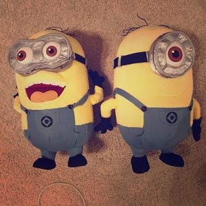 Minions #universalstudio