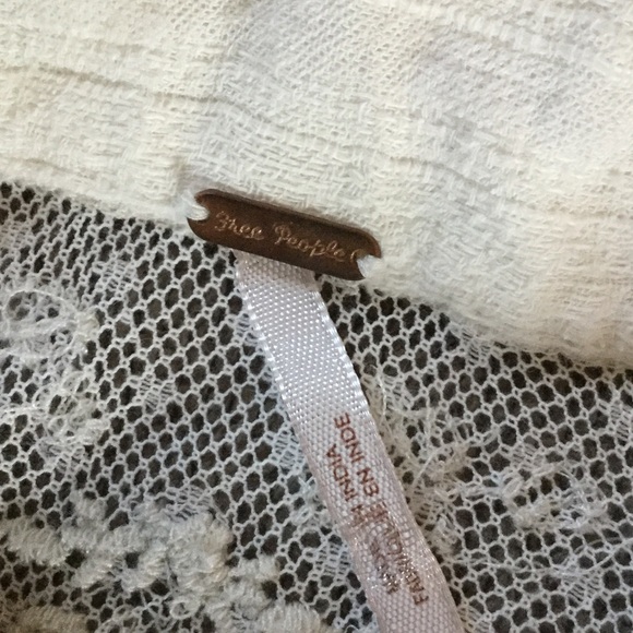 FreePeople blouse - Picture 3 of 4