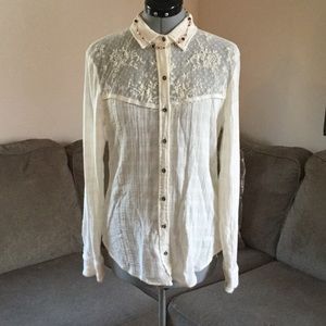 FreePeople blouse