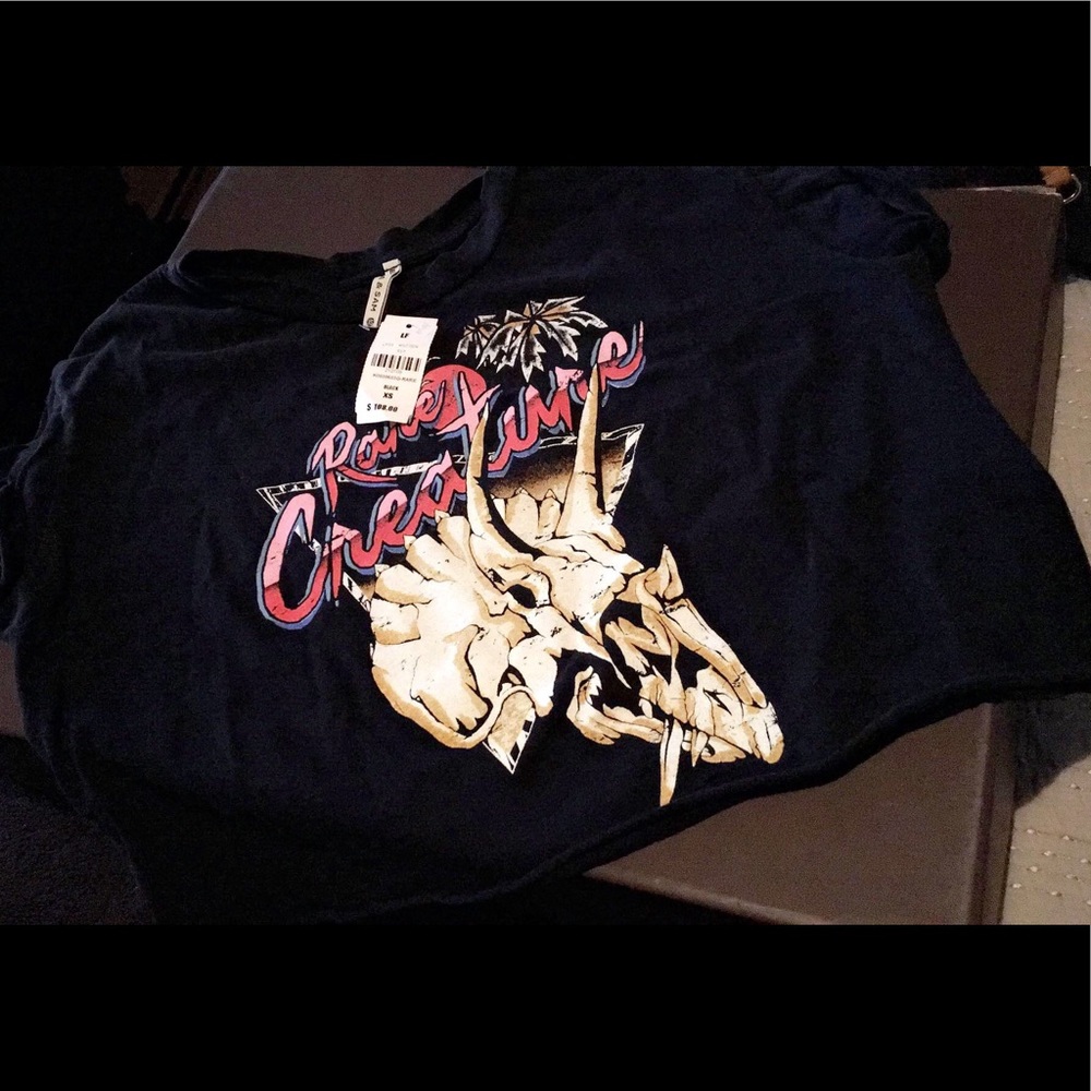 LF vintage T-Shirt