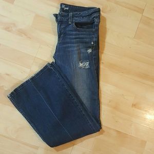 American Eagle Outfitters Jeans