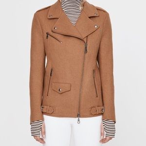 Rebecca Minkoff Brando Jacket