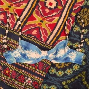 Moana Bikini Splashing Pirate Top