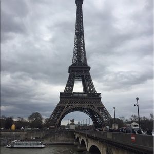 Meet your Posher, Lori