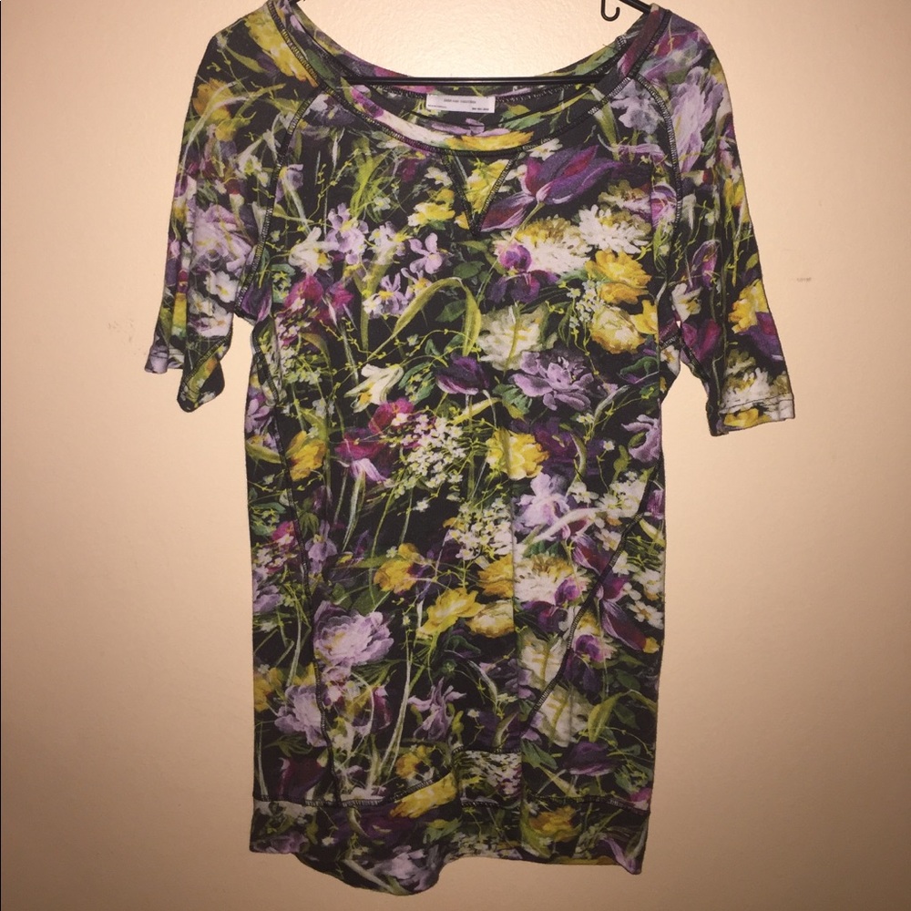 Zara dress