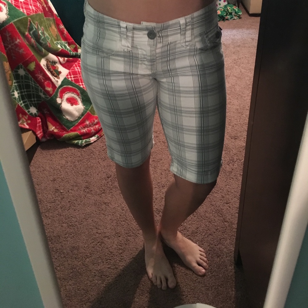 YMI Bermuda Shorts