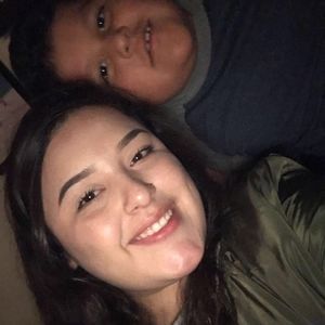 Meet your Posher, Alicia