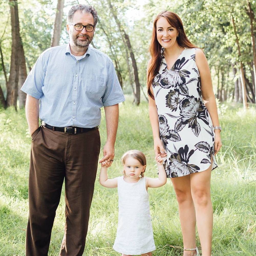 Meet your Posher, Courtney conner
