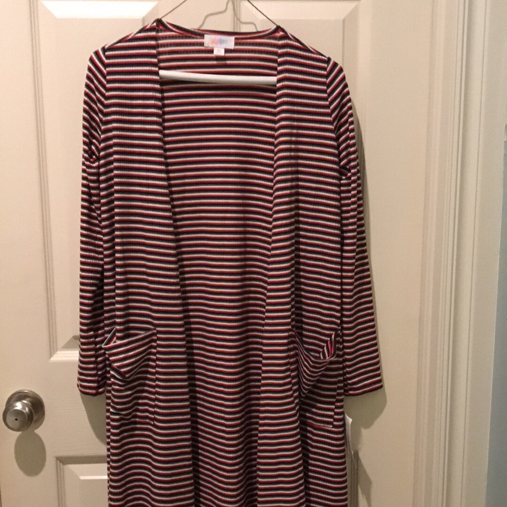 LuLaRoe Sarah XS BNWT