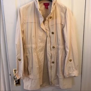 Ciao Milano Tess Jacket