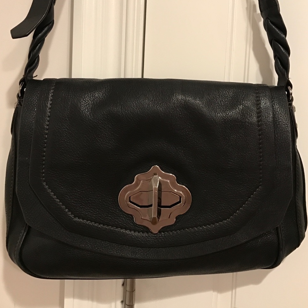 orYANY Messenger Crossbody bag