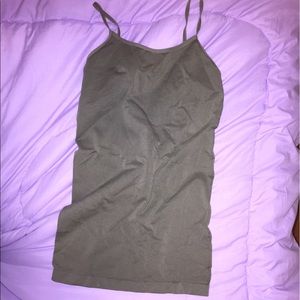 Fina Moda Camisole, Used