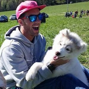 Meet your Posher, David