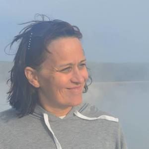 Meet your Posher, Staci