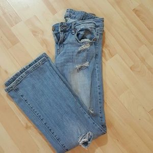 American Eagle Outfitters Jeans