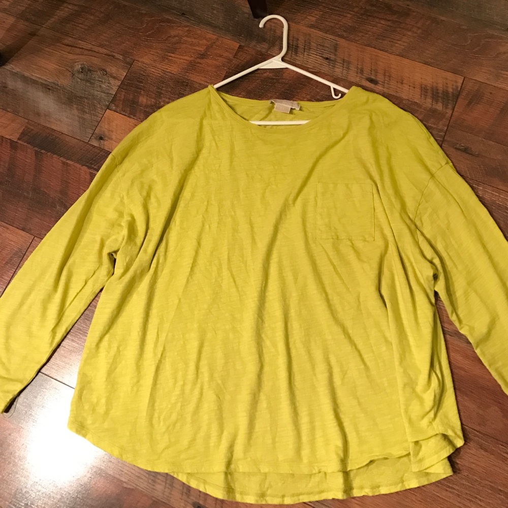 Michael Kors Pocket Tee
