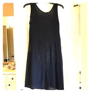 NYC's one-of-a-kind boutique black dress