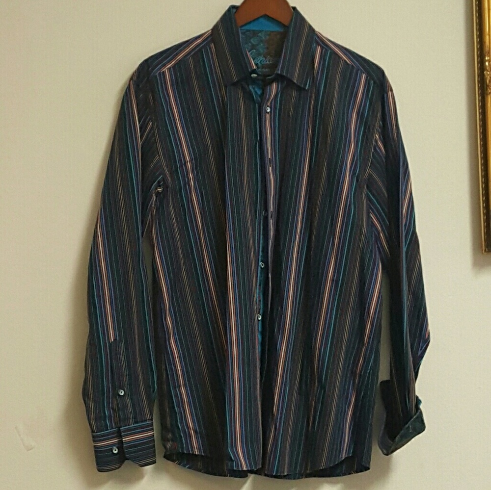 Luchiano visconti Dress shirt