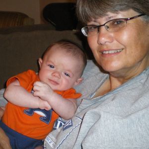 Meet your Posher, Marsha